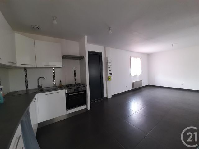 maison à louer - 3 pièces - 60.54 m2 - VIENNE EN ARTHIES - 95 - ILE-DE-FRANCE - Century 21 La Mantoise