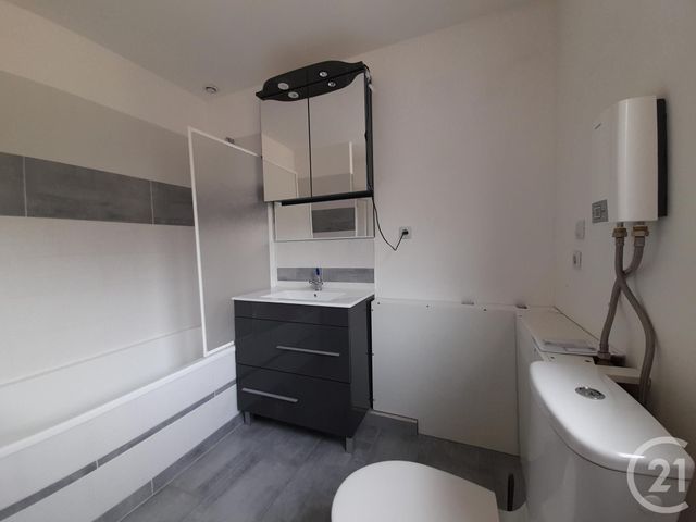 maison à louer - 3 pièces - 60.54 m2 - VIENNE EN ARTHIES - 95 - ILE-DE-FRANCE - Century 21 La Mantoise