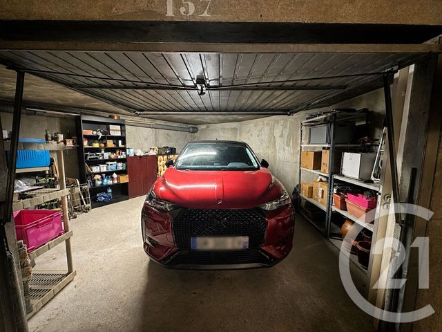 Appartement F4 à vendre - 4 pièces - 119.2 m2 - MANTES LA JOLIE - 78 - ILE-DE-FRANCE - Century 21 La Mantoise