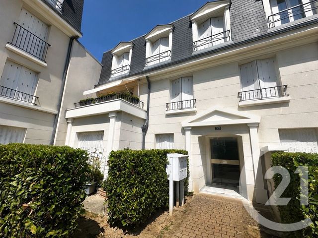 Appartement F4 à vendre - 4 pièces - 119.2 m2 - MANTES LA JOLIE - 78 - ILE-DE-FRANCE - Century 21 La Mantoise
