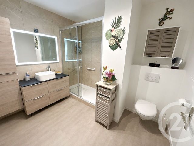 Appartement F4 à vendre - 4 pièces - 119.2 m2 - MANTES LA JOLIE - 78 - ILE-DE-FRANCE - Century 21 La Mantoise