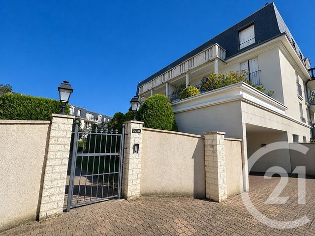Appartement F4 à vendre MANTES LA JOLIE