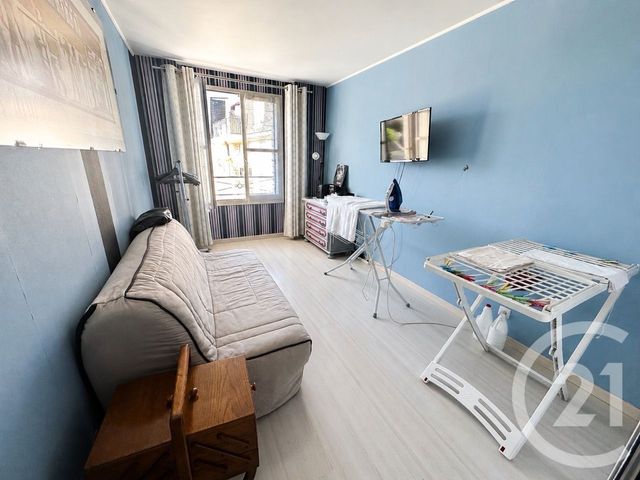 Appartement F4 à vendre - 4 pièces - 119.2 m2 - MANTES LA JOLIE - 78 - ILE-DE-FRANCE - Century 21 La Mantoise