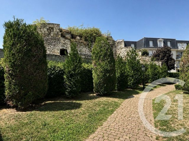 Appartement F4 à vendre - 4 pièces - 119.2 m2 - MANTES LA JOLIE - 78 - ILE-DE-FRANCE - Century 21 La Mantoise