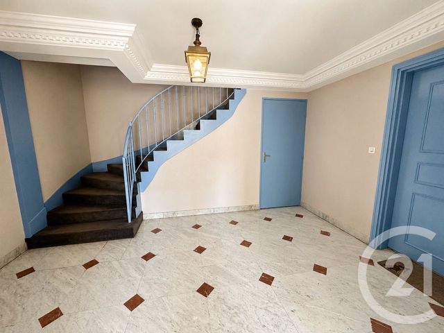 Appartement F4 à vendre - 4 pièces - 119.2 m2 - MANTES LA JOLIE - 78 - ILE-DE-FRANCE - Century 21 La Mantoise