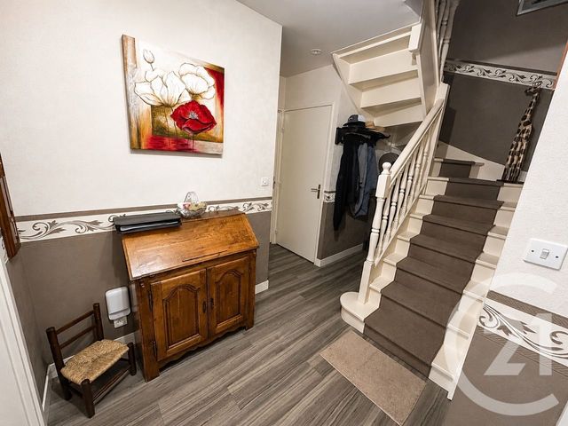 Appartement F4 à vendre - 4 pièces - 119.2 m2 - MANTES LA JOLIE - 78 - ILE-DE-FRANCE - Century 21 La Mantoise