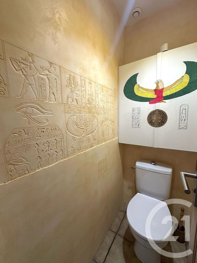 maison à vendre - 5 pièces - 102.0 m2 - BUCHELAY - 78 - ILE-DE-FRANCE - Century 21 La Mantoise