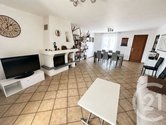 maison à vendre - 5 pièces - 102.0 m2 - BUCHELAY - 78 - ILE-DE-FRANCE - Century 21 La Mantoise
