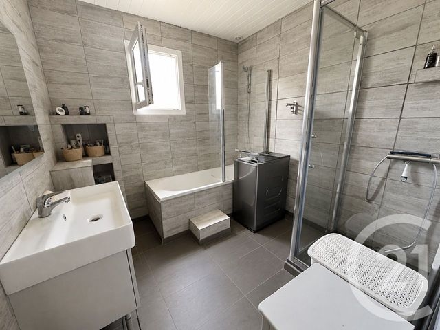 maison à vendre - 5 pièces - 102.0 m2 - BUCHELAY - 78 - ILE-DE-FRANCE - Century 21 La Mantoise