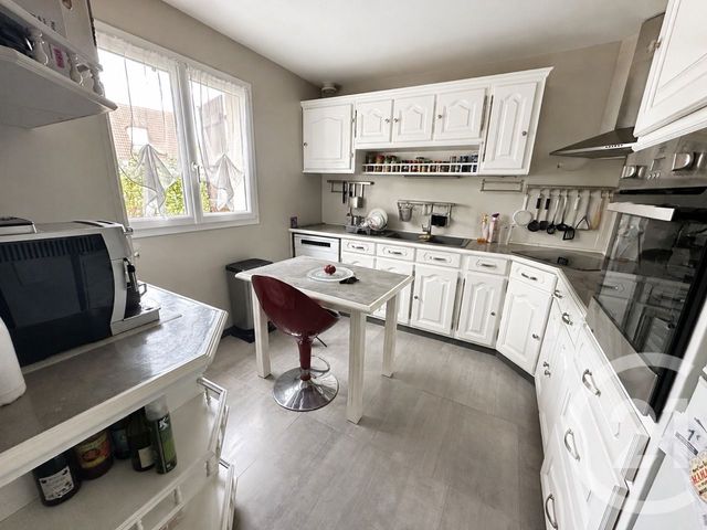 maison à vendre - 5 pièces - 102.0 m2 - BUCHELAY - 78 - ILE-DE-FRANCE - Century 21 La Mantoise