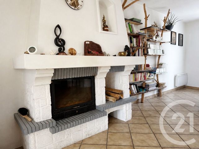 maison à vendre - 5 pièces - 102.0 m2 - BUCHELAY - 78 - ILE-DE-FRANCE - Century 21 La Mantoise