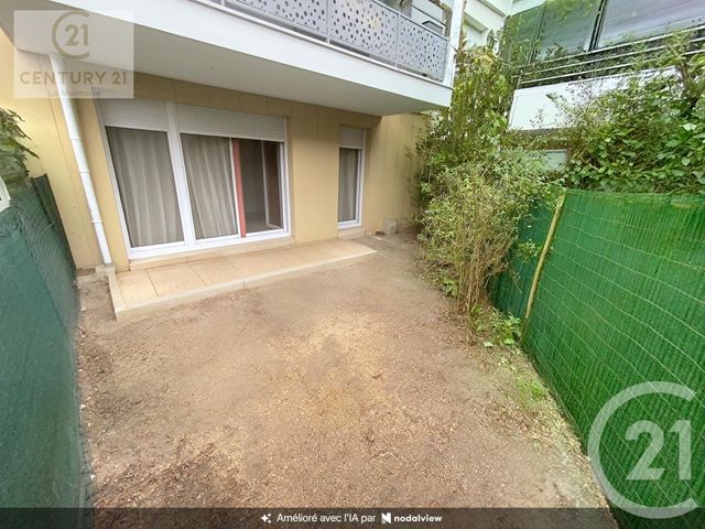 Appartement F2 à louer - 2 pièces - 44.38 m2 - LIMAY - 78 - ILE-DE-FRANCE - Century 21 La Mantoise