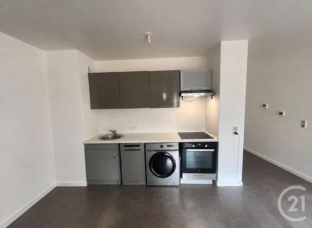 Appartement F2 à louer - 2 pièces - 44.38 m2 - LIMAY - 78 - ILE-DE-FRANCE - Century 21 La Mantoise