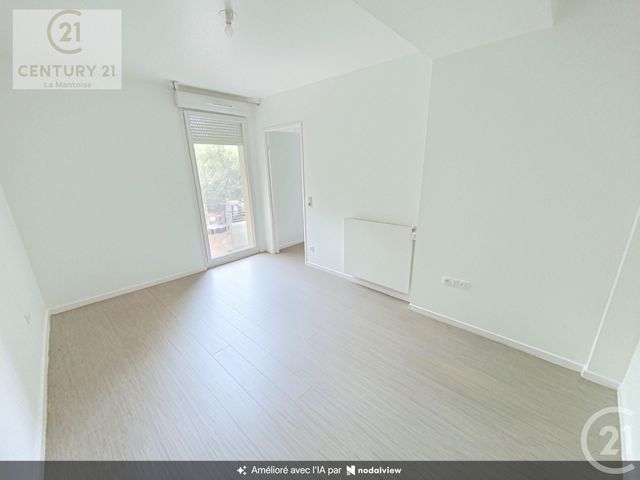 Appartement F2 à louer - 2 pièces - 44.38 m2 - LIMAY - 78 - ILE-DE-FRANCE - Century 21 La Mantoise