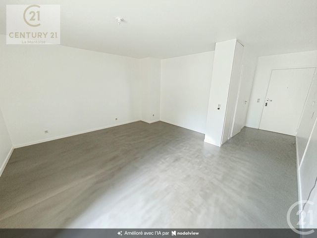 Appartement F2 à louer - 2 pièces - 44.38 m2 - LIMAY - 78 - ILE-DE-FRANCE - Century 21 La Mantoise