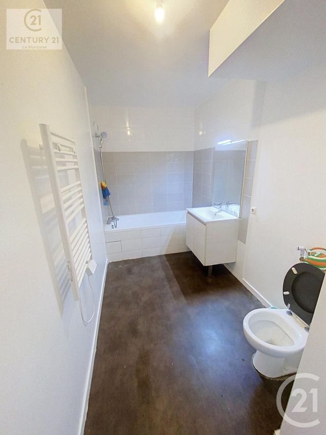Appartement F2 à louer - 2 pièces - 44.38 m2 - LIMAY - 78 - ILE-DE-FRANCE - Century 21 La Mantoise