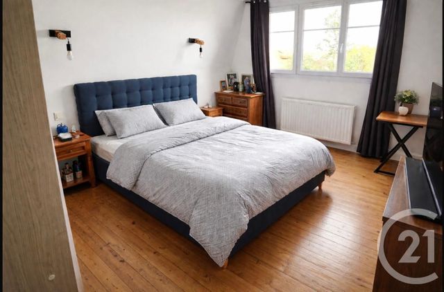 maison à vendre - 4 pièces - 90.0 m2 - ROSNY SUR SEINE - 78 - ILE-DE-FRANCE - Century 21 La Mantoise