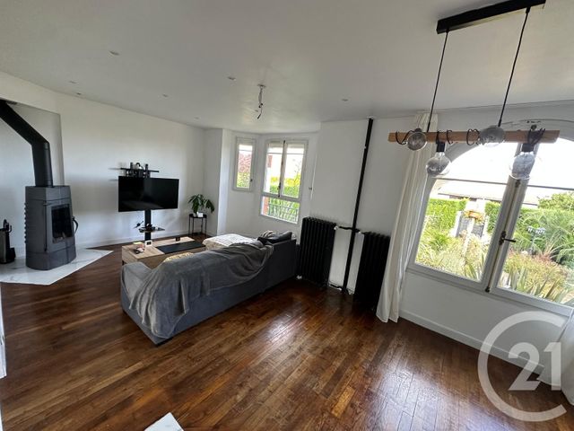maison à vendre - 4 pièces - 90.0 m2 - ROSNY SUR SEINE - 78 - ILE-DE-FRANCE - Century 21 La Mantoise