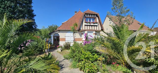maison - ROSNY SUR SEINE - 78