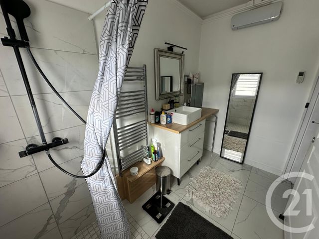maison à vendre - 4 pièces - 90.0 m2 - ROSNY SUR SEINE - 78 - ILE-DE-FRANCE - Century 21 La Mantoise