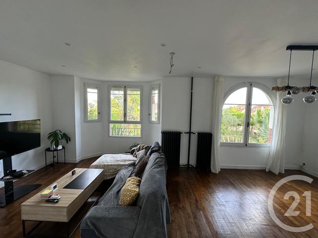 maison à vendre - 4 pièces - 90.0 m2 - ROSNY SUR SEINE - 78 - ILE-DE-FRANCE - Century 21 La Mantoise