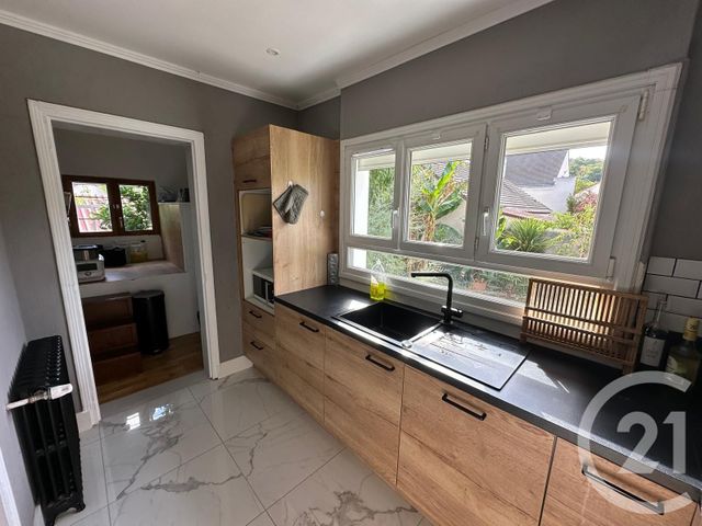 maison à vendre - 4 pièces - 90.0 m2 - ROSNY SUR SEINE - 78 - ILE-DE-FRANCE - Century 21 La Mantoise