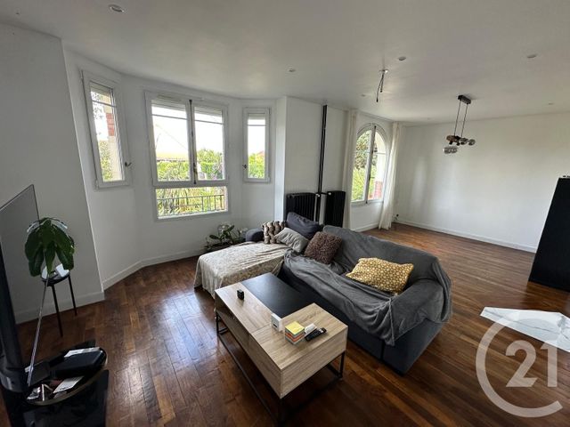 maison à vendre - 4 pièces - 90.0 m2 - ROSNY SUR SEINE - 78 - ILE-DE-FRANCE - Century 21 La Mantoise