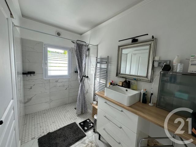 maison à vendre - 4 pièces - 90.0 m2 - ROSNY SUR SEINE - 78 - ILE-DE-FRANCE - Century 21 La Mantoise