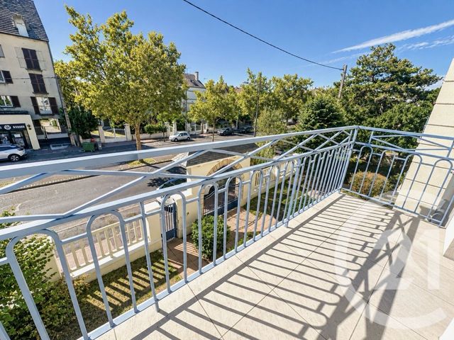 Appartement F3 à vendre - 3 pièces - 64.85 m2 - MANTES LA JOLIE - 78 - ILE-DE-FRANCE - Century 21 La Mantoise