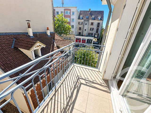 Appartement F3 à vendre - 3 pièces - 64.85 m2 - MANTES LA JOLIE - 78 - ILE-DE-FRANCE - Century 21 La Mantoise