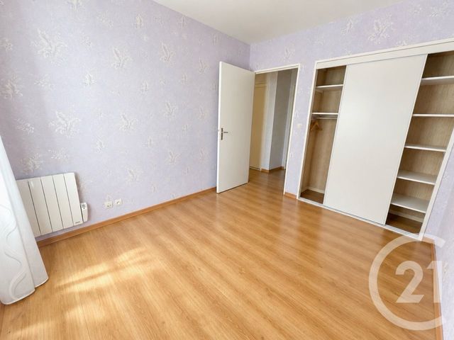 Appartement F3 à vendre - 3 pièces - 64.85 m2 - MANTES LA JOLIE - 78 - ILE-DE-FRANCE - Century 21 La Mantoise
