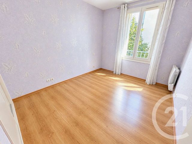 Appartement F3 à vendre - 3 pièces - 64.85 m2 - MANTES LA JOLIE - 78 - ILE-DE-FRANCE - Century 21 La Mantoise