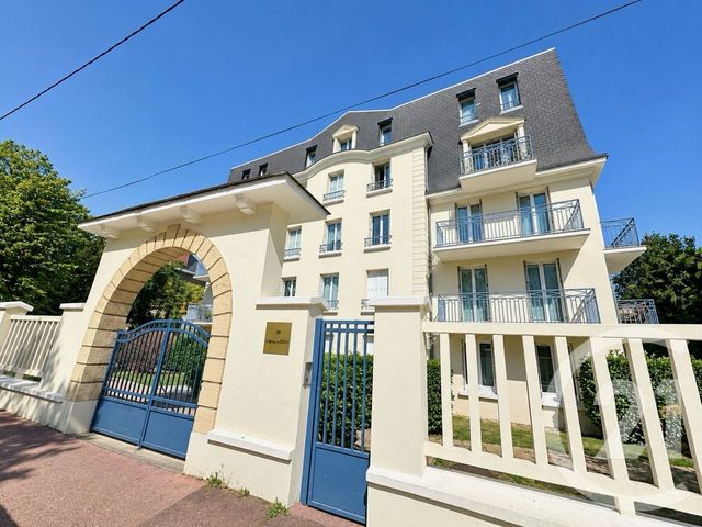 appartement - MANTES LA JOLIE - 78