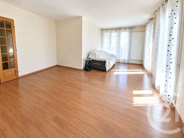 Appartement F3 à vendre MANTES LA JOLIE