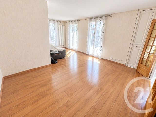 Appartement F3 à vendre - 3 pièces - 64.85 m2 - MANTES LA JOLIE - 78 - ILE-DE-FRANCE - Century 21 La Mantoise