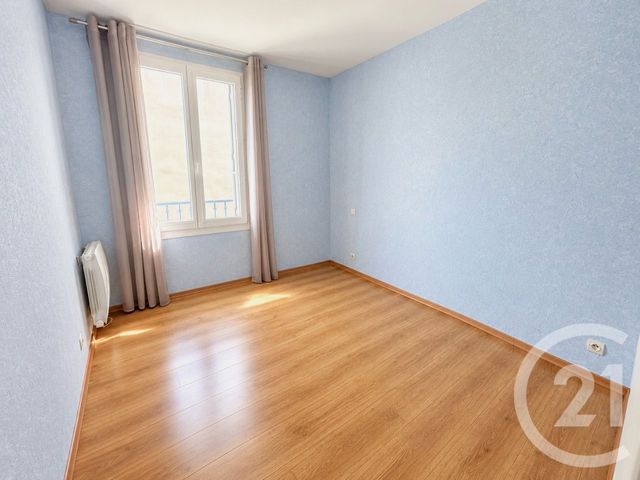 Appartement F3 à vendre - 3 pièces - 64.85 m2 - MANTES LA JOLIE - 78 - ILE-DE-FRANCE - Century 21 La Mantoise