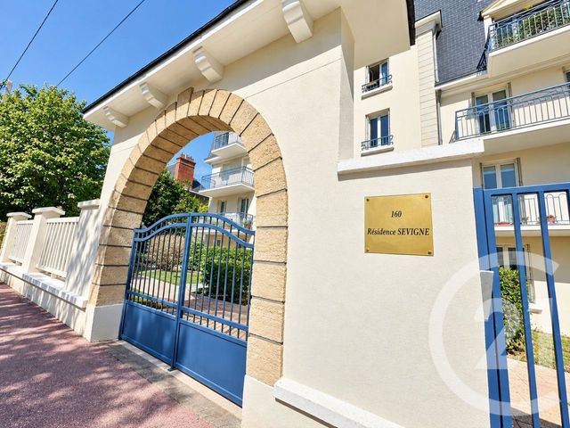 Appartement F3 à vendre - 3 pièces - 64.85 m2 - MANTES LA JOLIE - 78 - ILE-DE-FRANCE - Century 21 La Mantoise