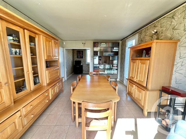 maison à vendre - 4 pièces - 85.0 m2 - MANTES LA VILLE - 78 - ILE-DE-FRANCE - Century 21 La Mantoise
