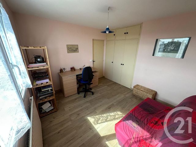 maison à vendre - 4 pièces - 85.0 m2 - MANTES LA VILLE - 78 - ILE-DE-FRANCE - Century 21 La Mantoise