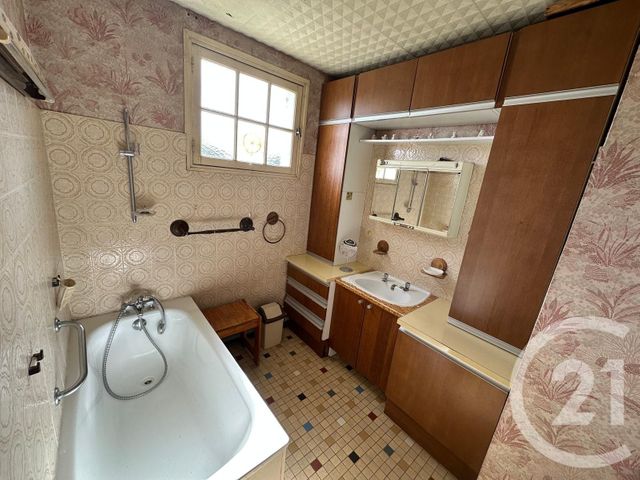 maison à vendre - 4 pièces - 85.0 m2 - MANTES LA VILLE - 78 - ILE-DE-FRANCE - Century 21 La Mantoise