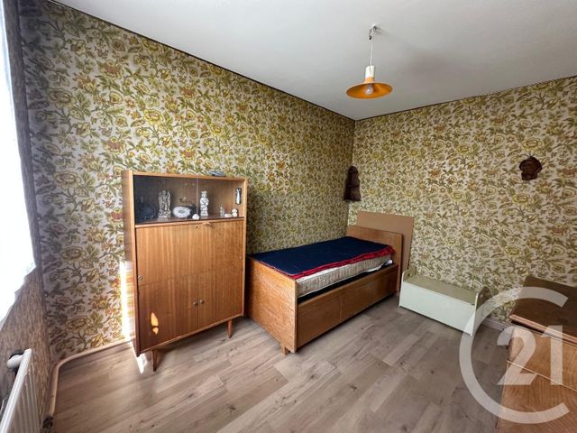 maison à vendre - 4 pièces - 85.0 m2 - MANTES LA VILLE - 78 - ILE-DE-FRANCE - Century 21 La Mantoise