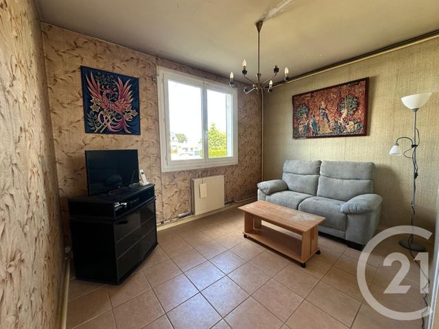 maison à vendre - 4 pièces - 85.0 m2 - MANTES LA VILLE - 78 - ILE-DE-FRANCE - Century 21 La Mantoise
