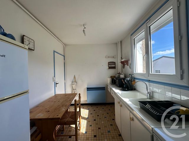 maison à vendre - 4 pièces - 85.0 m2 - MANTES LA VILLE - 78 - ILE-DE-FRANCE - Century 21 La Mantoise