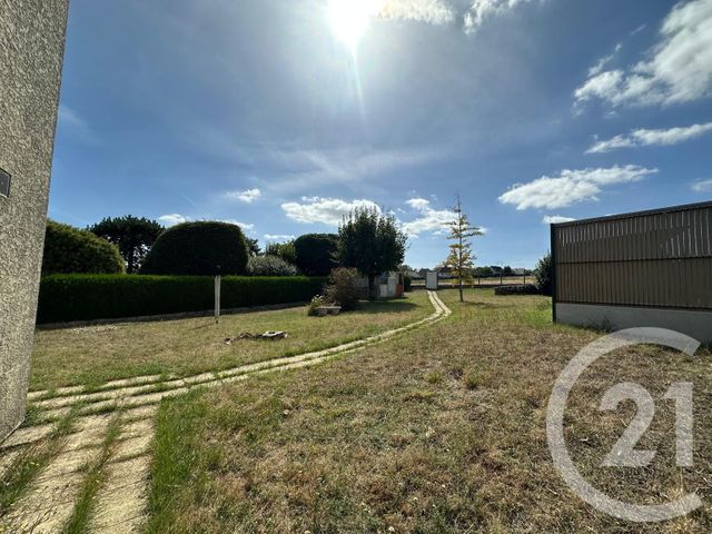 maison à vendre - 4 pièces - 85.0 m2 - MANTES LA VILLE - 78 - ILE-DE-FRANCE - Century 21 La Mantoise