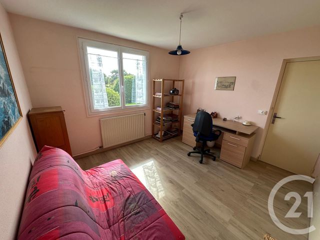 maison à vendre - 4 pièces - 85.0 m2 - MANTES LA VILLE - 78 - ILE-DE-FRANCE - Century 21 La Mantoise