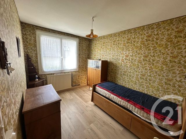 maison à vendre - 4 pièces - 85.0 m2 - MANTES LA VILLE - 78 - ILE-DE-FRANCE - Century 21 La Mantoise