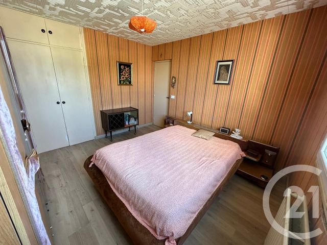 maison à vendre - 4 pièces - 85.0 m2 - MANTES LA VILLE - 78 - ILE-DE-FRANCE - Century 21 La Mantoise
