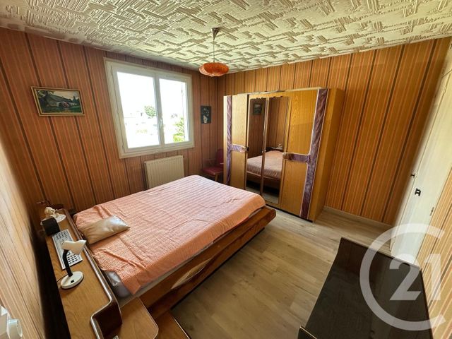 maison à vendre - 4 pièces - 85.0 m2 - MANTES LA VILLE - 78 - ILE-DE-FRANCE - Century 21 La Mantoise