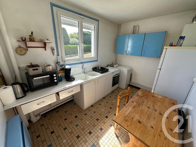 maison à vendre - 4 pièces - 85.0 m2 - MANTES LA VILLE - 78 - ILE-DE-FRANCE - Century 21 La Mantoise