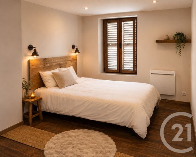 maison à vendre - 7 pièces - 200.0 m2 - VETHEUIL - 95 - ILE-DE-FRANCE - Century 21 La Mantoise